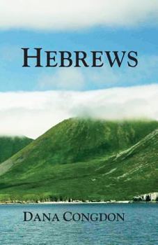 Paperback Hebrews Book