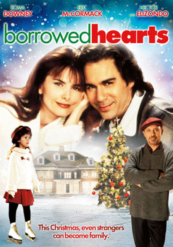 Borrowed Hearts: A Holiday Romance