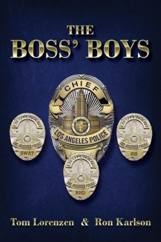 Paperback The Boss' Boys Book