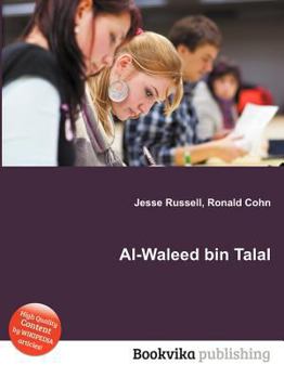 Paperback Al-Waleed Bin Talal Book