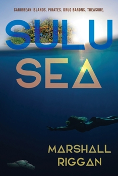 Paperback Sulu Sea Book