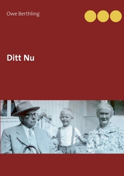 Paperback Ditt Nu [Swedish] Book