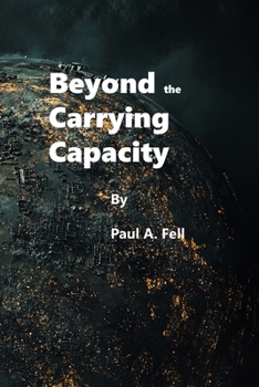 Paperback Beyond the Carrying Capacity Book