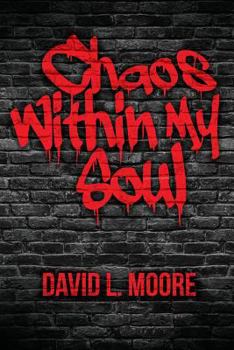 Paperback Chaos Within My Soul Book