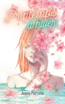 Paperback Printemps d'hiver [French] Book