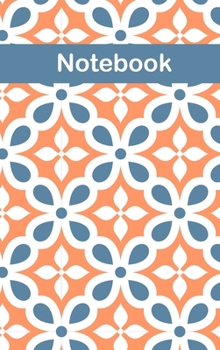 Hardcover Notebook: Hardcover Notebook. Lined Journal for Notes and Writing. Gift Journal for Teens, Kids or Coworkers Book