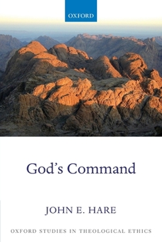 Paperback God's Command Book