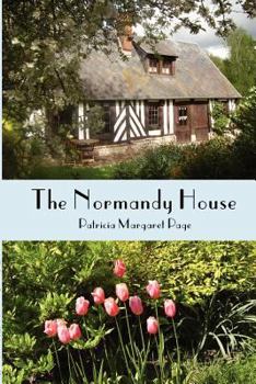 Paperback The Normandy House Book