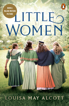 Paperback Little Women Book