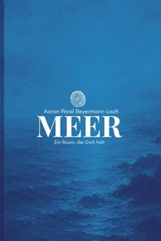 Paperback Meer: Ein Raum, der dich hält [German] Book