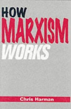 Paperback How Marxism Works Book