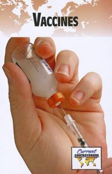 Paperback Vaccines Book