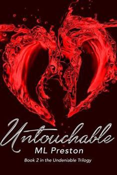 Paperback Untouchable Book
