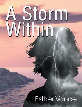 Paperback A Storm Within Book