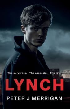 Lynch - Book #2 of the Rider