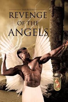 Paperback Revenge of the Angels Book