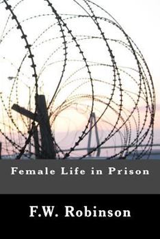 Paperback Female Life in Prison Book
