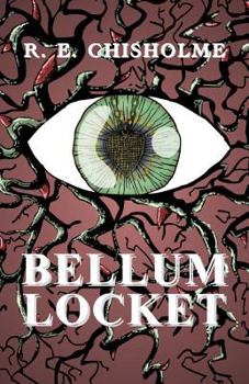 Paperback Bellum Locket Book