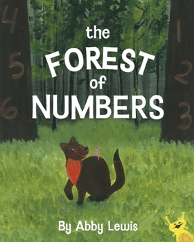 Paperback The Forest of Numbers Book