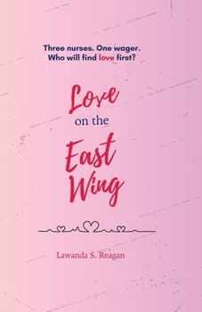Love on the East Wing