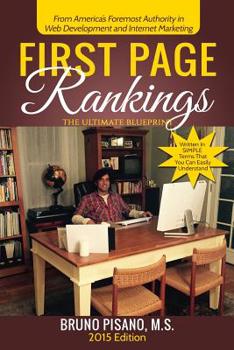 Paperback First Page Rankings: The Ultimate Blueprint Book