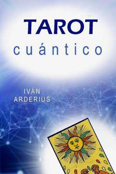 Paperback Tarot Cuántico [Spanish] Book