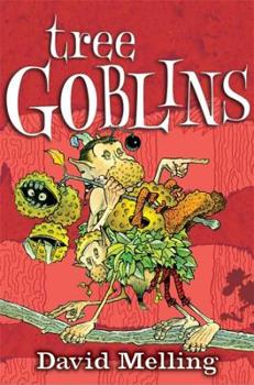 Paperback Tree Goblins Book