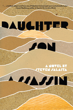 Paperback Daughter, Son, Assassin Book