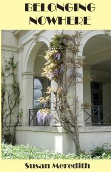 Paperback Belonging nowhere Book