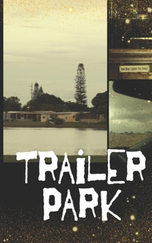 Paperback Trailer Park Book