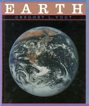 Hardcover The Earth Book
