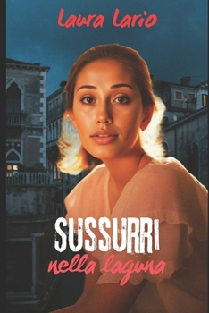 Paperback Sussurri nella laguna [Italian] Book