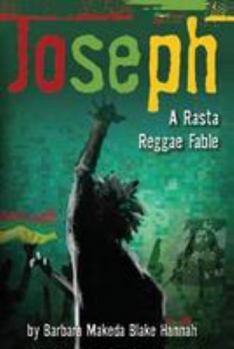 Paperback JOSEPH - A Rasta Reggae Fable Book