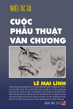 Paperback Cuộc Phẫu Thuật Văn Chương (bw-revised edition) [Vietnamese] Book