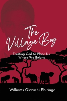 Paperback The Village Boy Book