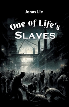 Paperback One Of Life's Slaves Book