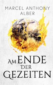 Paperback Am Ende der Gezeiten [German] Book