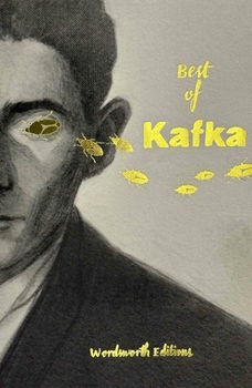 Hardcover Best of Kafka (Collector's Edition) Book