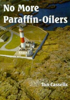 Paperback No More Paraffin-Oilers Book