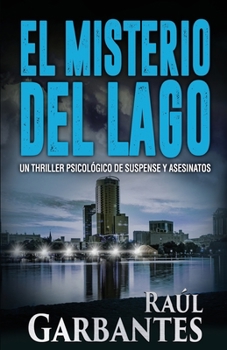 El Misterio del Lago - Book #2 of the Misterios de Blue Lake