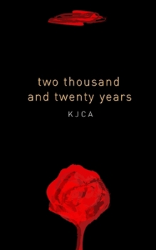 Paperback two thousand and twenty years: an anthology Book