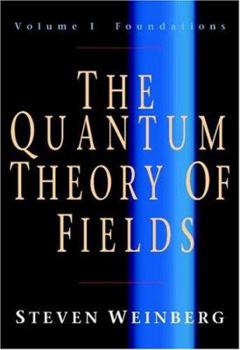Hardcover The Quantum Theory of Fields 2 Volume Hardback Set Book