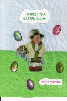 Paperback Patrick The Easter Gnome Book