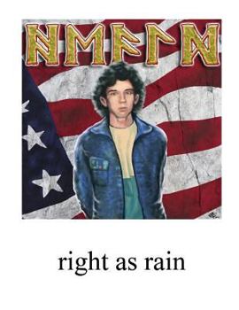 Paperback right as rain Book