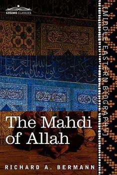 The Mahdi of Allah the Story of the Dervish