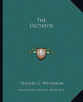 The Dictator