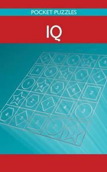 Paperback IQ. Book