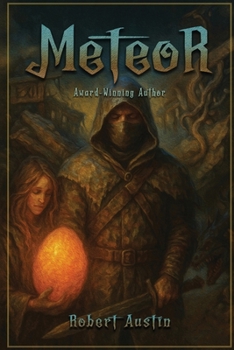 Paperback Meteor Book