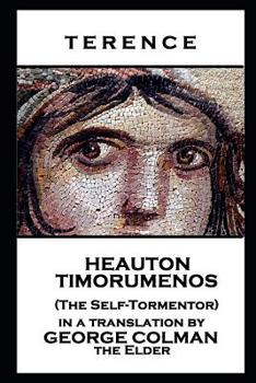 Paperback Terence - Heauton Timorumenos (The Self-Tormentor) Book