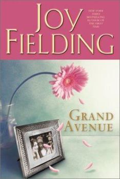 Hardcover Grand Avenue Book